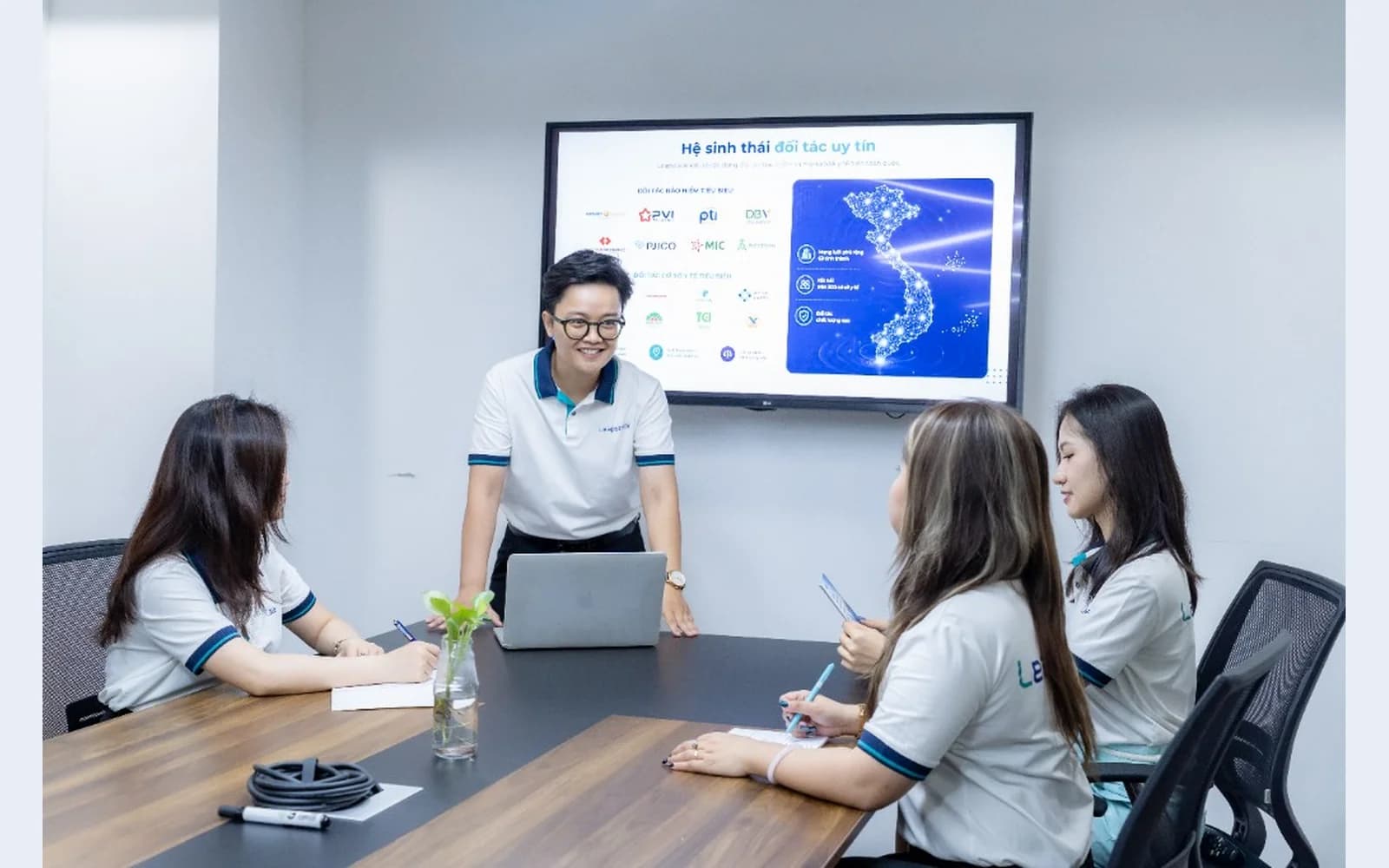 The TPA’s role as the operating hub in corporate health benefits