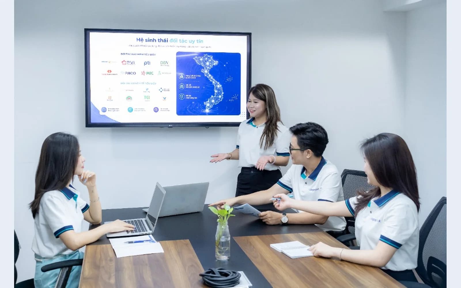 TPA khác công ty bảo hiểm và môi giới như thế nào?