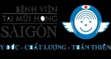 BV Tai Mũi Họng Sài Gòn