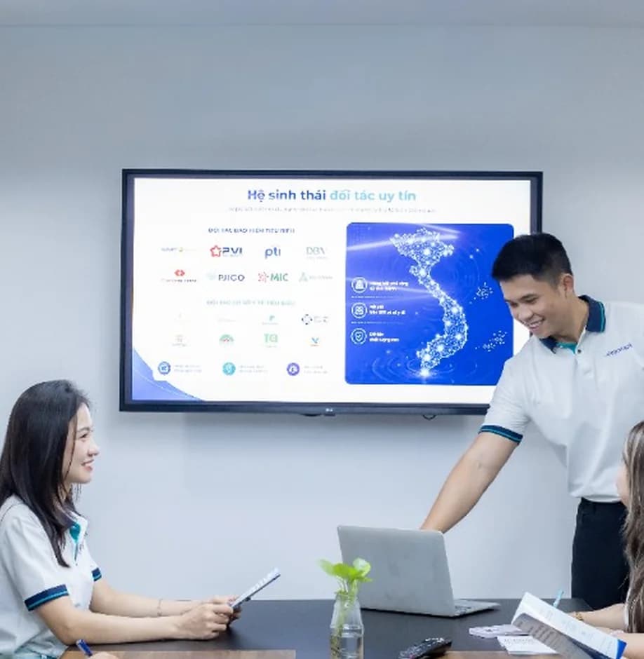Triển khai, vận hành & báo cáo
