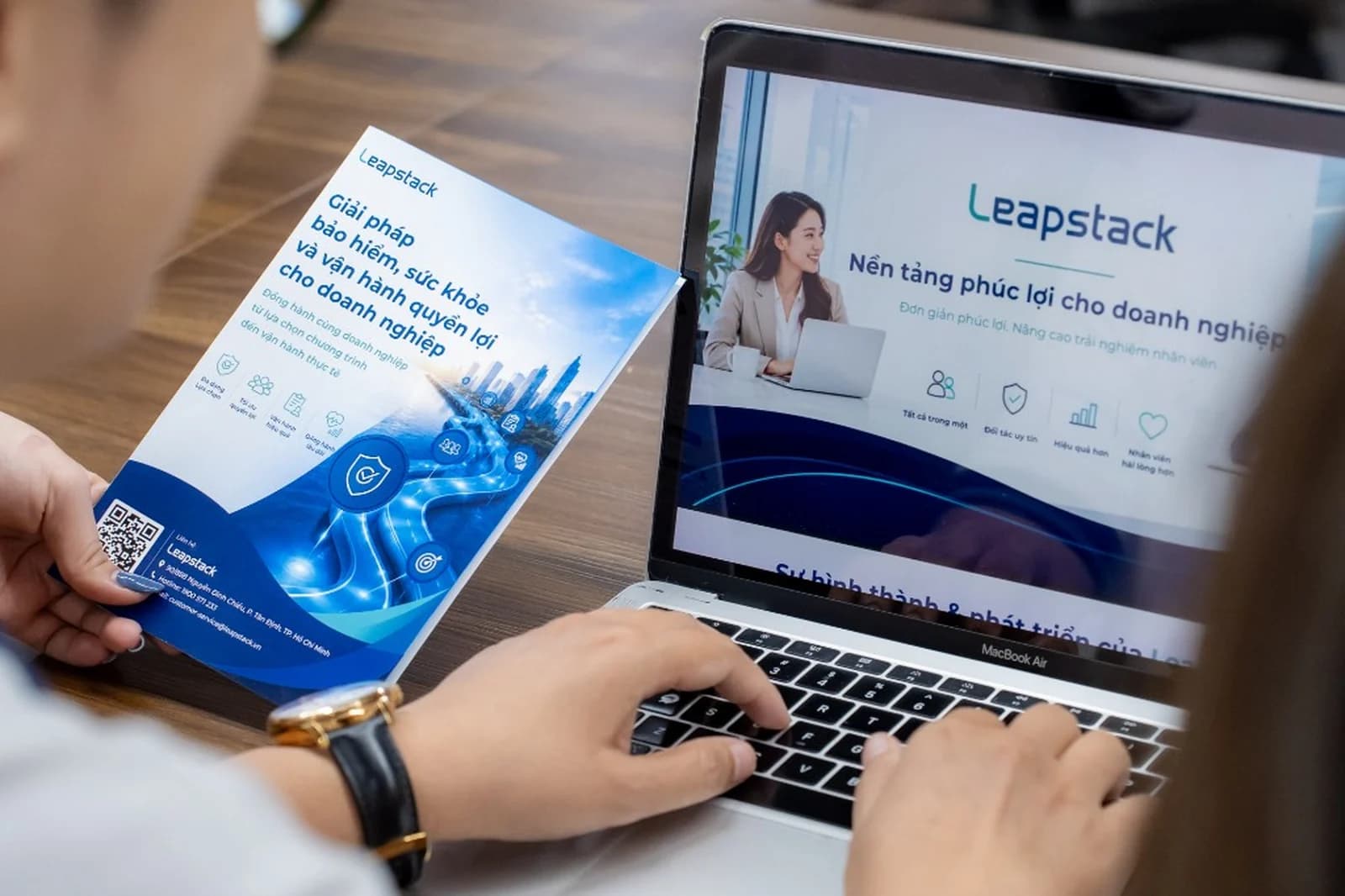 Khảo sát & thu thập dữ liệu